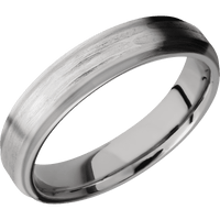 Platinum + Treebarkh , Satin Finish