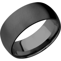 Zirconium + Anglesatin Finish
