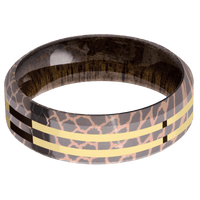 Superconductor + Polish , Polish Finish + Walnut