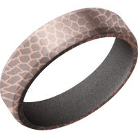 Superconductor + Satin , Satin Finish + Gun Metal Grey