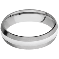 Titanium + Satin Finish