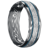Kinetic + Acid Finish