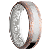 Superconductor + Satinetched , Satinetched Finish + Palladium Silver