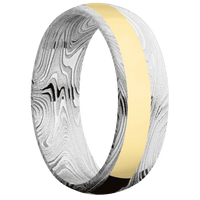 Marble + Polish Finish
