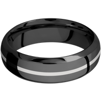 Zirconium + Polish , Polish Finish