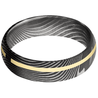 Flattwist + Acid Finish