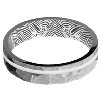 Titanium + Rock , Rock Finish + Your Color