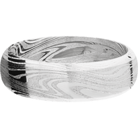 Marble + Polish Finish