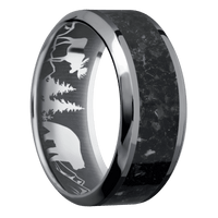 Tantalum + Polish , Polish Finish