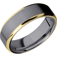 Tantalum + Sand , Sand Finish