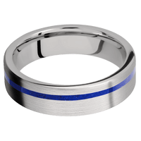 Titanium + Satin , Satin Finish