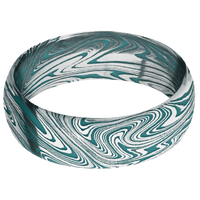 Marble + Polish Finish