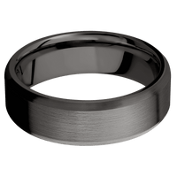Tantalum Noir + Satin , Satin Finish