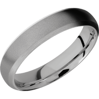 Titanium + Sand , Satin Finish