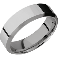 Titanium + Polish , Satin Finish