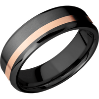 Zirconium + Bead , Bead Finish