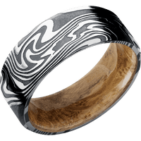 Kinetic + Acid Finish + Whiskey Barrel