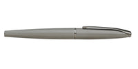 ATX® Sandblasted Titanium Gray Rollerball Pen