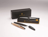 ATX® Brushed Rose Gold Ballpoint Pen