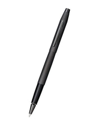 Classic Century® Brushed Black PVD Rollerball Pen