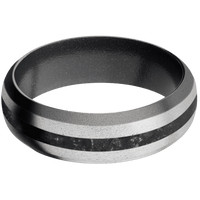 Platinum + Stone , Sand Finish + Dark Grey