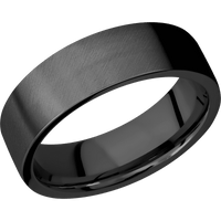 Zirconium + Anglesatin Finish