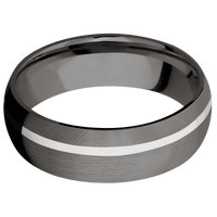 Tantalum Noir + Satin , Anglesatin Finish
