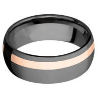 Zirconium + Polish , Polish Finish
