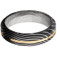 Flattwist + Acid Finish