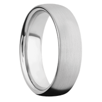 Platinum + Satin Finish