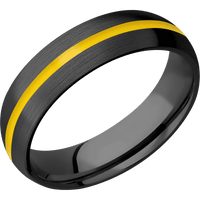 Zirconium + Satin Finish