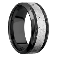 Zirconium + Polish , Polish Finish