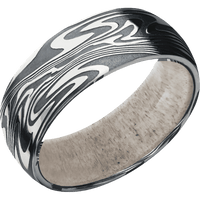 Kinetic + Acid , Acid Finish + Antler