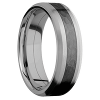 Titanium + Satin , Satin Finish
