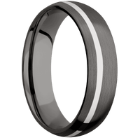 Tantalum Noir + Satin , Satin Finish