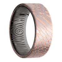 Superconductor + Satinetched Finish + Tantalum Noir