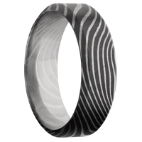 Flattwist + Acid Finish