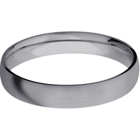 Tantalum + Satin Finish