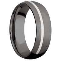 Tantalum Noir + Satin , Anglesatin Finish