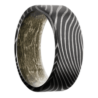 Flattwist + Acid Finish + MossyOak Bottomland