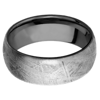 Meteorite + None Finish + Zirconium