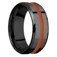 Zirconium + Polish , Polish Finish