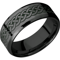 Zirconium + Polish , Polish Finish