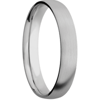 Titanium + Satin Finish