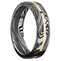 Marble + Acid Finish