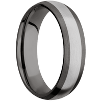 Tantalum Noir + Satin Finish