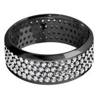 Zirconium + Polish , Polish Finish