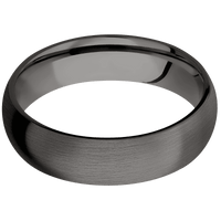 Tantalum Noir + Satin Finish