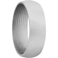 Flattwist + Bead Finish
