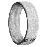 Marble + Polish Finish
